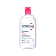 Bioderma Sensibio H2O Yüz ve Makyaj Temizleme Suyu 500 ml