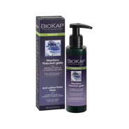 Biokap Bellezza Sararma Karşıtı Maske