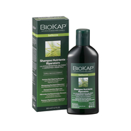 Biokap Bellezza Besleyici ve Onarıcı Şampuan 200 ml