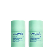 Caudalie Doğal Stick Deodorant Seti