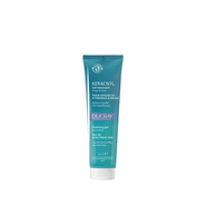 Ducray Keracnyl Gel Yağlı ve Akneli Ciltler için Temizleme Jeli 100 ml
