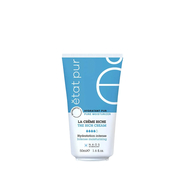 Etat Pur Pure The Rich Cream Kuru Ciltler İçin Yüz Nemlendiricisi 50 ml