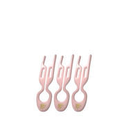 Fiona Franchimon Nº 1 HAIRPIN Saç Tokası Seashell Pink