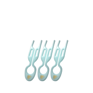 Fiona Franchimon Nº 1 HAIRPIN Saç Tokası Tantalizing Blue