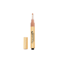 Grande Cosmetics GrandeLIPS Nemlendirici Dudak Parlatıcı Barely There