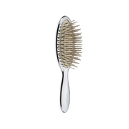 Janeke Chrom Brush Hava Yastıklı Saç Fırçası Bristles And Naylon CRSP21N