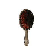 Janeke Chrom Brush Hava Yastıklı Saç Fırçası Bristles And Nylon CRSP23M