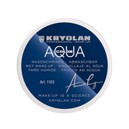 Kryolan Aquacolor Profesyonel Yüz ve Vücut Makyajı 070