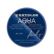 Kryolan Aquacolor Profesyonel Yüz ve Vücut Makyajı 510