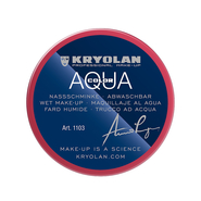 Kryolan Aquacolor Profesyonel Yüz ve Vücut Makyajı R 21