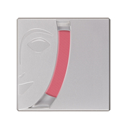 Kryolan Blusher Matt Allık R9