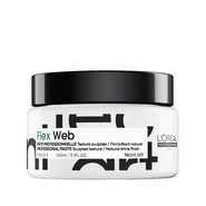 Loreal Professionnel Paris Tecni Art Flex Web Doku Veren Şekillendirici Macun 150 ml
