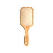 Olivia Garden Bamboo Touch Detangle Nylon Saç Fırçası L