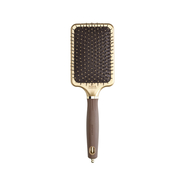 Olivia Garden Ceramic + Ion Nano Thermic Styler NT-PDL Saç Fırçası