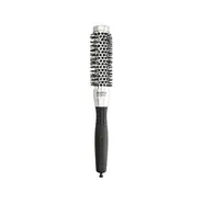 Olivia Garden Essential Blowout Classic Silver Fön Fırçası 25