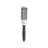 Olivia Garden Essential Blowout Classic Silver Fön Fırçası 35