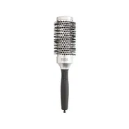 Olivia Garden Essential Blowout Classic Silver Fön Fırçası 45
