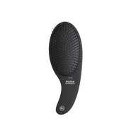 Olivia Garden The Kidney Brush Wet Detangler Black Edition Saç Fırçası