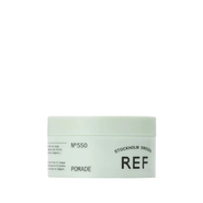 REF Pomade N°550 Parlaklık Veren Güçlü Tutuşlu Pomad 85 ml