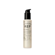 REF Saça Esneklik Verirken Uçuşan ve Kıvrılan Saçları Kontrol Eden Hafif Yumuşak Krem 125 ml