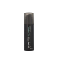 Sebastian Liquid Steel-Güçlü Tutuş Saç Şekillendirici Jel 140 ml
