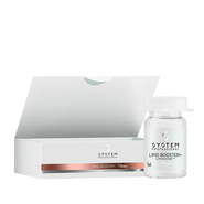 System Professional Extra Lipid Booster+ Derinlemesine Saç Onarımı 20x5 ml