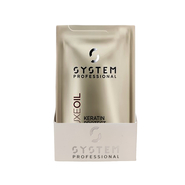 System Professional LuxeOil Keratin Restore Onarıcı Maske 20x15 ml
