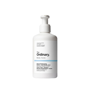 The Ordinary Natural Moisturizer Factors + Inulin Nemlendirici Vücut Losyonu 240 ml