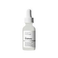 The Ordinary Niacinamide 10% + Zinc 1% Leke ve Gözenek Görünümü Karşıtı Serum 60 ml