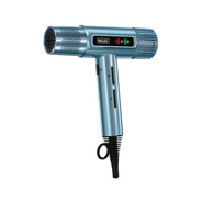 Wahl 4321 Berber Dryer Fön Makinesi Cool Blue