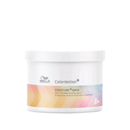 Wella ColorMotion+ Saç Maskesi