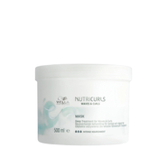 Wella Nutricurls Mask For Waves & Curls Maske