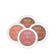 Lavera Velvet Blush Powder Allık 5 g