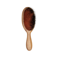 Mason Pearson Large Extra Boar Bristle B1 Wood Geniş Saç Fırçası