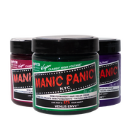 Manic Panic Klasik Yarı Kalıcı Boya 118 ml