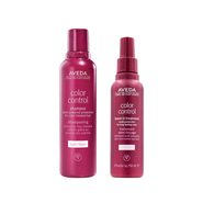 Aveda Color Control Boyalı Saç Bakım Seti