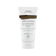 Aveda Color Renewal Color & Shine Treatment Renk Koruyucu Saç Maskesi Warm Brown 150 ml