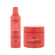 Aveda Nutriplenish Yoğun Nemlendirici Şampuan ve Maske