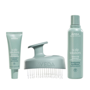 Aveda Scalp Solutions Saç Derisi Bakım Seti