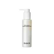 Babor Eye & Heavy Make Up Remover Çift Fazlı Makyaj Temizleyici