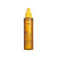 Caudalie High Protection Glow Oil SPF50 Bronzlaştırıcı Vücut Yağı 150 ml