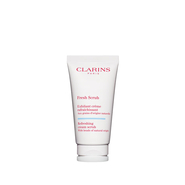 Clarins Fresh Scrub Ferahlatıcı Yüz Peelingi