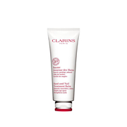 Clarins Hand and Nail Treatment Balm El ve Tırnak Bkım Kremi 100 ml