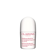 Clarins Kadın Roll-On Deodorant 50 ml