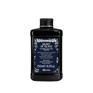 Davines Hearth of Glass Silkening Chelating Arındırıcı Mor Şampuan 250 ml