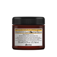 Davines Nourishing Hair Building Pak Yıpranmış Kuru Saç Maskesi 250 ml