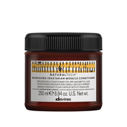 Davines Nourishing Vegetarian Miracle Yıpranmış Kuru Saç Kremi 250 ml