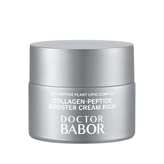 Doctor Babor Collagen-Peptide Booster Sıkılaştırıcı Lifting Etkili Yoğun Krem 50 ml