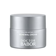 Babor Doctor Babor Renewal Cream Yaşlanma Karşıtı Krem
