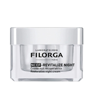 Filorga NCEF Revitalize Hücre Yenileyici, Canlandırıcı Gece Bakım Kremi 50 ml